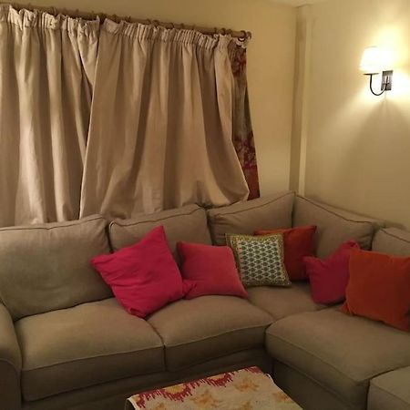 St Anthony'S, Bright Perkily Decorated 3 Bedroom House Ampleforth Exterior photo
