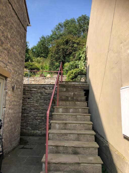 St Anthony'S, Bright Perkily Decorated 3 Bedroom House Ampleforth Exterior photo