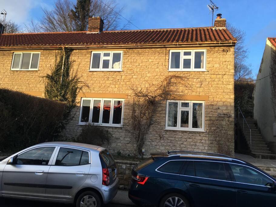 St Anthony'S, Bright Perkily Decorated 3 Bedroom House Ampleforth Exterior photo